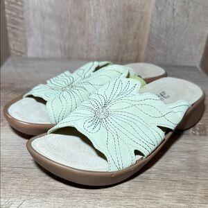 NAOT Sandals